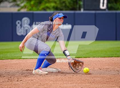 Thumbnail 3 in Bingham @ Riverton (UHSAA 6A Finals Game 1) photogallery.