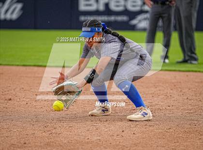 Thumbnail 1 in Bingham @ Riverton (UHSAA 6A Finals Game 1) photogallery.