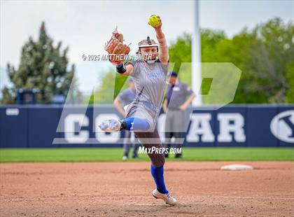 Thumbnail 3 in Bingham @ Riverton (UHSAA 6A Finals Game 1) photogallery.