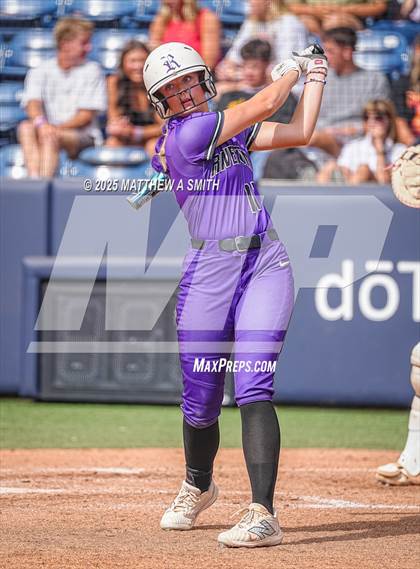 Thumbnail 2 in Bingham @ Riverton (UHSAA 6A Finals Game 1) photogallery.