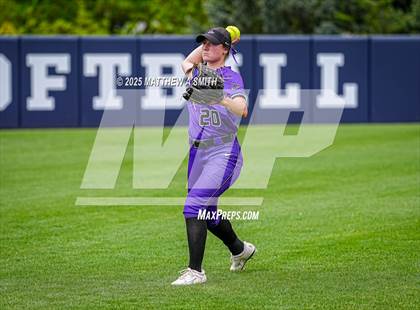 Thumbnail 1 in Bingham @ Riverton (UHSAA 6A Finals Game 1) photogallery.