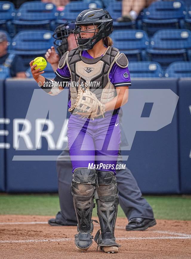 Bingham @ Riverton (UHSAA 6A Finals Game 1)