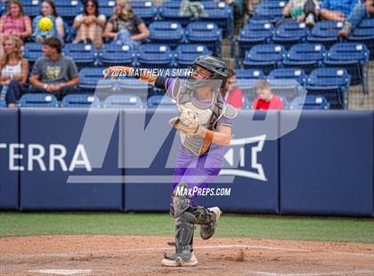 Thumbnail 3 in Bingham @ Riverton (UHSAA 6A Finals Game 1) photogallery.