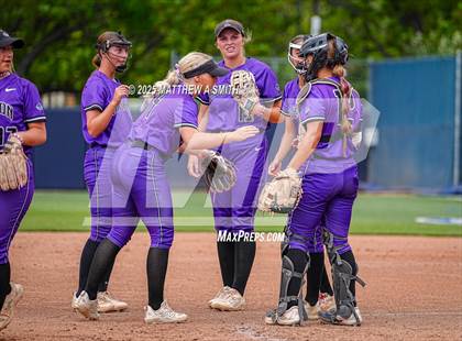 Thumbnail 2 in Bingham @ Riverton (UHSAA 6A Finals Game 1) photogallery.