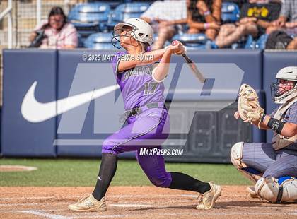 Thumbnail 2 in Bingham @ Riverton (UHSAA 6A Finals Game 1) photogallery.