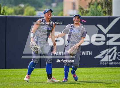 Thumbnail 3 in Bingham @ Riverton (UHSAA 6A Finals Game 1) photogallery.