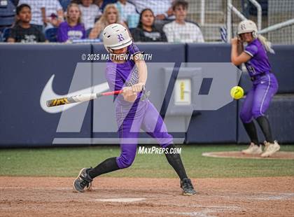Thumbnail 2 in Bingham @ Riverton (UHSAA 6A Finals Game 1) photogallery.