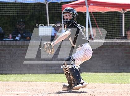 Thumbnail 1 in El Dorado vs. Vista Murrieta (National Classic) photogallery.
