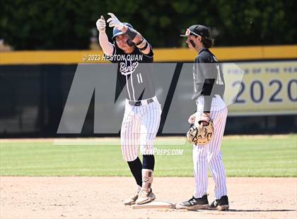 Thumbnail 3 in El Dorado vs. Vista Murrieta (National Classic) photogallery.