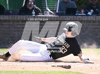 Thumbnail 3 in El Dorado vs. Vista Murrieta (National Classic) photogallery.