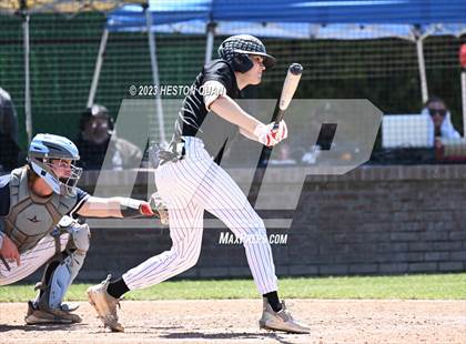 Thumbnail 1 in El Dorado vs. Vista Murrieta (National Classic) photogallery.
