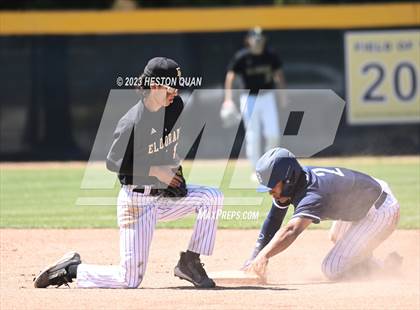 Thumbnail 3 in El Dorado vs. Vista Murrieta (National Classic) photogallery.