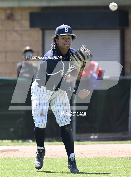 Thumbnail 2 in El Dorado vs. Vista Murrieta (National Classic) photogallery.