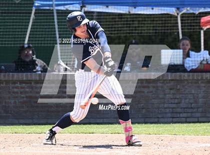 Thumbnail 2 in El Dorado vs. Vista Murrieta (National Classic) photogallery.