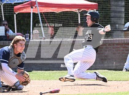 Thumbnail 2 in El Dorado vs. Vista Murrieta (National Classic) photogallery.