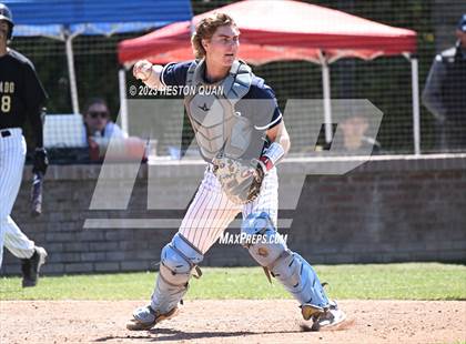 Thumbnail 1 in El Dorado vs. Vista Murrieta (National Classic) photogallery.