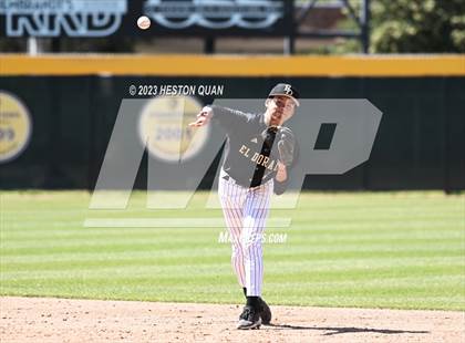 Thumbnail 2 in El Dorado vs. Vista Murrieta (National Classic) photogallery.