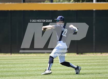 Thumbnail 3 in El Dorado vs. Vista Murrieta (National Classic) photogallery.