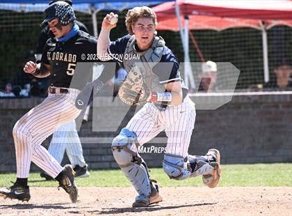 Thumbnail 2 in El Dorado vs. Vista Murrieta (National Classic) photogallery.