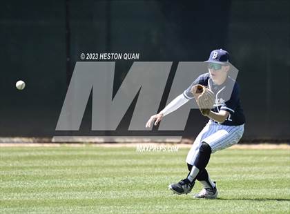 Thumbnail 2 in El Dorado vs. Vista Murrieta (National Classic) photogallery.