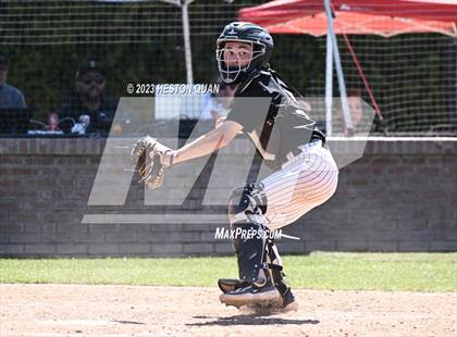 Thumbnail 3 in El Dorado vs. Vista Murrieta (National Classic) photogallery.