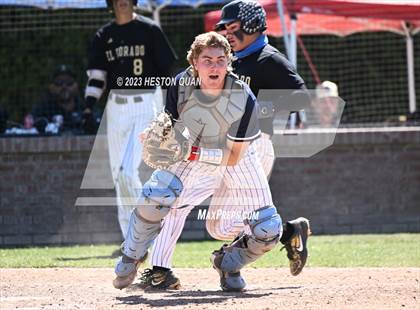 Thumbnail 3 in El Dorado vs. Vista Murrieta (National Classic) photogallery.