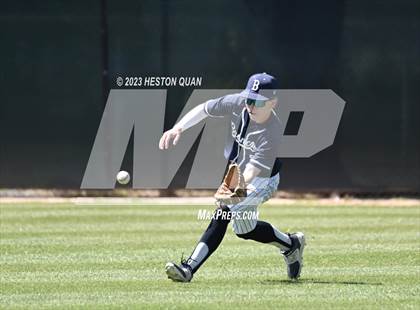 Thumbnail 1 in El Dorado vs. Vista Murrieta (National Classic) photogallery.