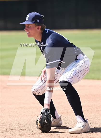 Thumbnail 2 in El Dorado vs. Vista Murrieta (National Classic) photogallery.