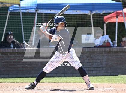 Thumbnail 1 in El Dorado vs. Vista Murrieta (National Classic) photogallery.