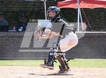 Thumbnail 2 in El Dorado vs. Vista Murrieta (National Classic) photogallery.