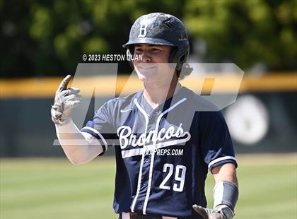 Thumbnail 3 in El Dorado vs. Vista Murrieta (National Classic) photogallery.