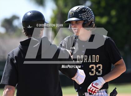 Thumbnail 3 in El Dorado vs. Vista Murrieta (National Classic) photogallery.