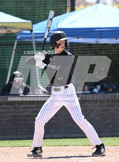 Thumbnail 3 in El Dorado vs. Vista Murrieta (National Classic) photogallery.
