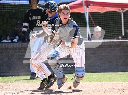 Thumbnail 1 in El Dorado vs. Vista Murrieta (National Classic) photogallery.
