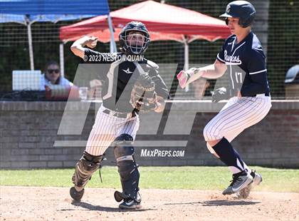 Thumbnail 2 in El Dorado vs. Vista Murrieta (National Classic) photogallery.