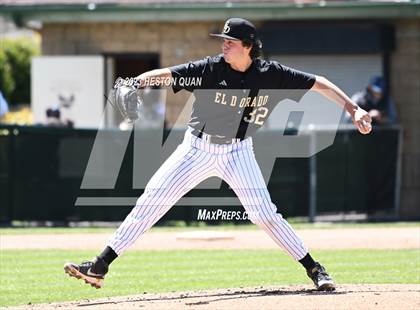 Thumbnail 3 in El Dorado vs. Vista Murrieta (National Classic) photogallery.