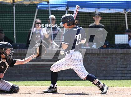 Thumbnail 3 in El Dorado vs. Vista Murrieta (National Classic) photogallery.