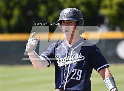 Thumbnail 1 in El Dorado vs. Vista Murrieta (National Classic) photogallery.