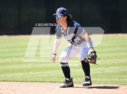 Thumbnail 3 in El Dorado vs. Vista Murrieta (National Classic) photogallery.