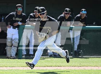 Thumbnail 1 in El Dorado vs. Vista Murrieta (National Classic) photogallery.