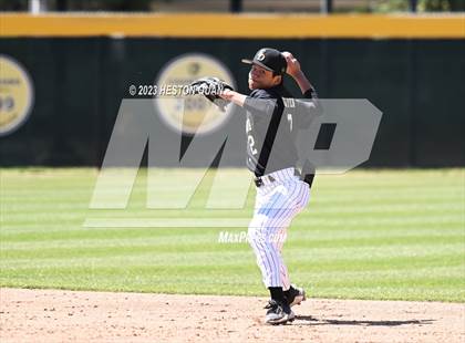 Thumbnail 1 in El Dorado vs. Vista Murrieta (National Classic) photogallery.