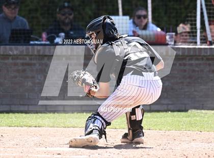 Thumbnail 2 in El Dorado vs. Vista Murrieta (National Classic) photogallery.