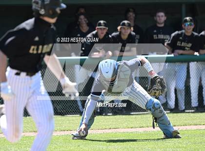 Thumbnail 3 in El Dorado vs. Vista Murrieta (National Classic) photogallery.