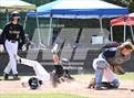 Photo from the gallery "El Dorado vs. Vista Murrieta (National Classic)"