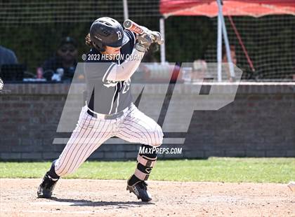 Thumbnail 3 in El Dorado vs. Vista Murrieta (National Classic) photogallery.