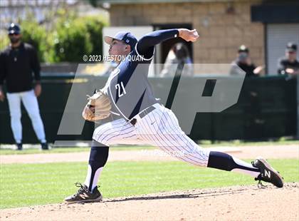 Thumbnail 2 in El Dorado vs. Vista Murrieta (National Classic) photogallery.