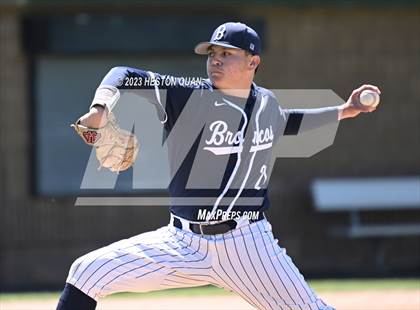 Thumbnail 2 in El Dorado vs. Vista Murrieta (National Classic) photogallery.