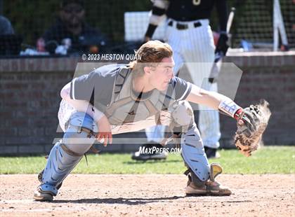 Thumbnail 1 in El Dorado vs. Vista Murrieta (National Classic) photogallery.
