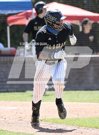 Thumbnail 3 in El Dorado vs. Vista Murrieta (National Classic) photogallery.