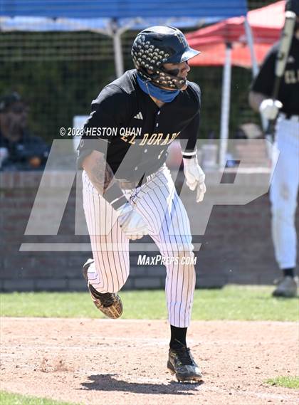 Thumbnail 3 in El Dorado vs. Vista Murrieta (National Classic) photogallery.